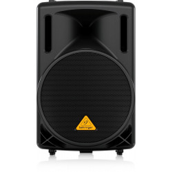 BEHRINGER B212XL - Dwudrożna kolumna pasywna o mocy 800W z głośnikiem 12'' i driverem wysokotonowym 1,75''.