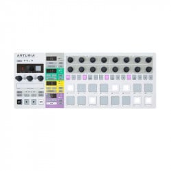 Arturia BEATSTE frontP PRO
