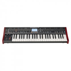 Behringer DEEPMIND 12 - Syntezator Analogowy