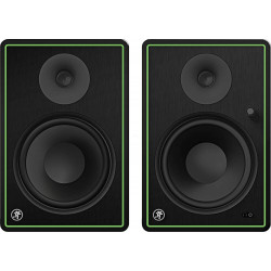 ‌MACKIE CR 8 XBT (pair) - monitory multimedialne