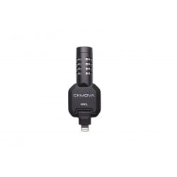 ‌CKMOVA SPM3L - mikrofon kierunkowy na lightning B-STOCK