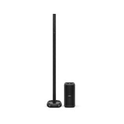 Bose L1 Pro 32 + Bose Sub 1 front