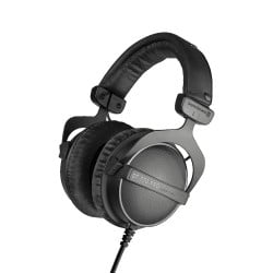 ‌beyerdynamic DT 770 PRO 80 OHM BLACK LE - Słuchawki studyjne zamknięte