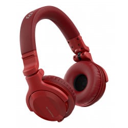 ‌Pioneer HDJ-CUE1BT-R - słuchawki