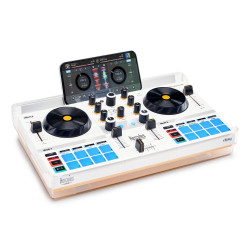 ‌Hercules DJ Control Mix-top-front