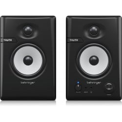 Behringer TRUTH 3.5 BT-front