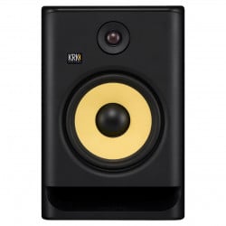 KRK ROKIT 8 G5 - Studio monitor rfont