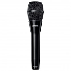 Shure KSM9HS - front