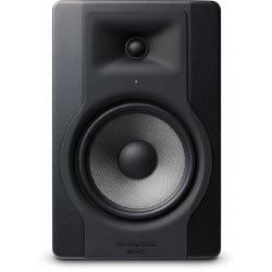 M-AUDIO BX8 D3 - aktywny monitor front