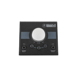 Mackie Big Knob Passive - kontroler monitorów top