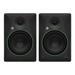 Mackie CR8 BT - Aktywne monitory z Bluetooth‌