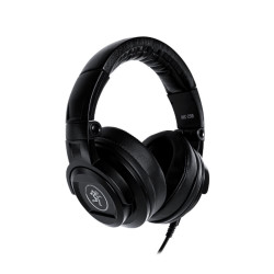 Mackie MC-250 - Słuchawki studyjne 