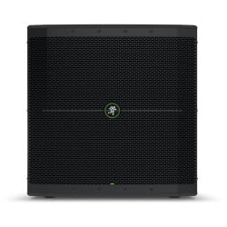 Mackie Thump118S - Aktywny subwoofer‌ front