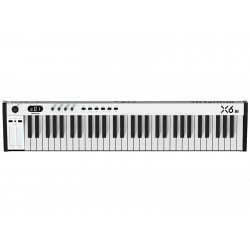 Midiplus X6 III - top