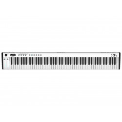 Midiplus X8 III - top