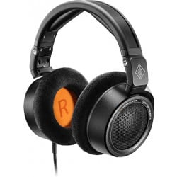 ‌Neumann NDH 30 Black Edition - SŁUCHAWKI STUDYJNE OTWARTE B-STOCK