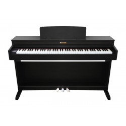 Dynatone SLP-260 BLK - Pianino cyfrowe