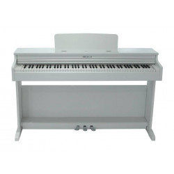 Dynatone SLP-360 WH - pianino cyfrowe