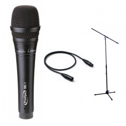 Prodipe MC-1 Ludovic + statyw + kabel 3m