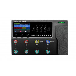 ‌Valeton GP-200 front