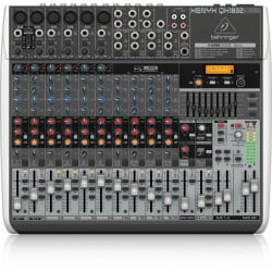 Behringer QX1832USB - Mikser audio B-STOCK