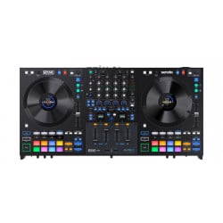 Rane DJ Four - Kontroler DJ