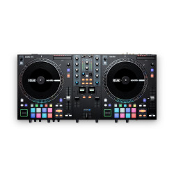 ‌Rane DJ ONE - kontroler DJ  top