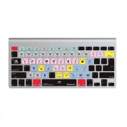 ‌EDITORSKEYS - REASON KEYBOARD COVERS (FOR IMAC WIRELESS KEYBOARD 2008-2015)