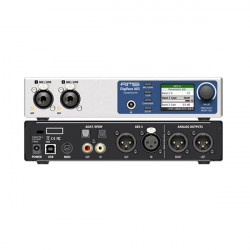 RME Digiface AES - Interfejs Audio USB 2.0