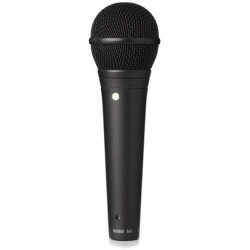 RODE M1 - Mikrofon dynamiczny
