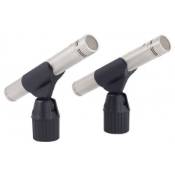 RODE NT55 Pair - Para mikrofonów pojemnościowych B-STOCK