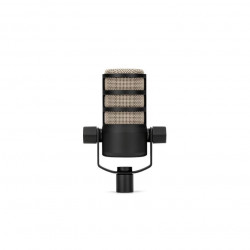 RODE PodMic b-stock - Mikrofon dynamiczny - front