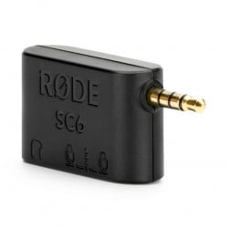 RODE SC6 - Przejściówka do smartfonów B-STOCK