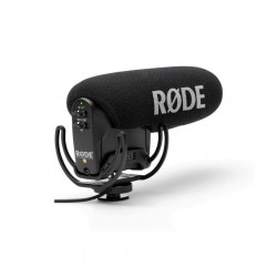 RODE VideoMic Pro Rycote b-stock - Mikrofon do kamery bok tyłu