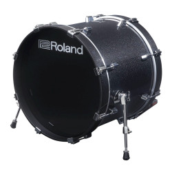 Roland KD-200-MS - V-Drums 20-calowy Kick Drum Pad