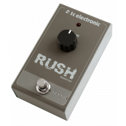TC Electronic Rush Booster Efekt typu Booster
