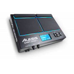 Alesis SamplePad 4 instrument perkusyjny USB + instrukcja PL