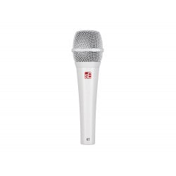 sE Electronics V7 White - Dynamiczny mikrofon