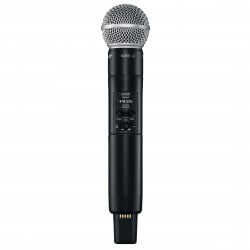 SLXD2/SM58
