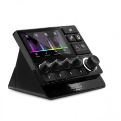 Hercules Stream 200 XLR-slant