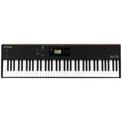 Studiologic SL73 mk2‌ - Kontroler MIDI