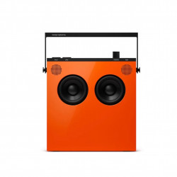 Teenage engineering OB-4 orange