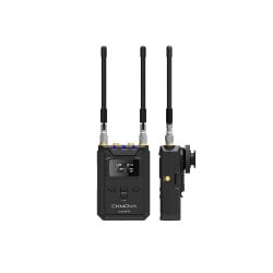 CKMOVA Vocal M RX - back
