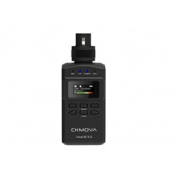 ‌CKMOVA Vocal M TLX - nadajnik XLR