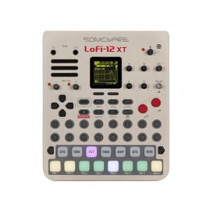 Lofi-12 XT Limited -f 