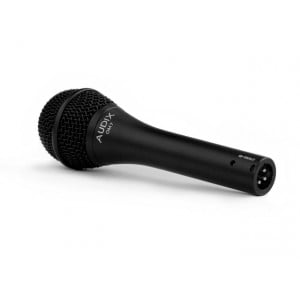 AUDIX OM7 - mikrofon wokalny dynamiczny