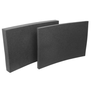 UDG ULT Hi-density Custom Pickfoam M FC - wkład piankowy