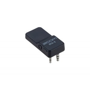 ‌Zoom BTA-2 - Bluetooth Adaptor for P4 and P8 PodTrak