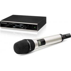 Sennheiser SL HANDHELD SET DW-3-EU R - Wireless Microphones Set