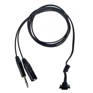 Sennheiser CABLE-II-X3K1-P48 -front